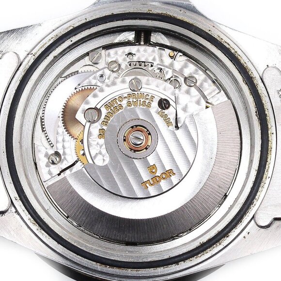 TUDOR Prince OysterDate Submariner 76000 cal.2824-2 Automatic Men's Watch_842864 - Picture 9 of 9